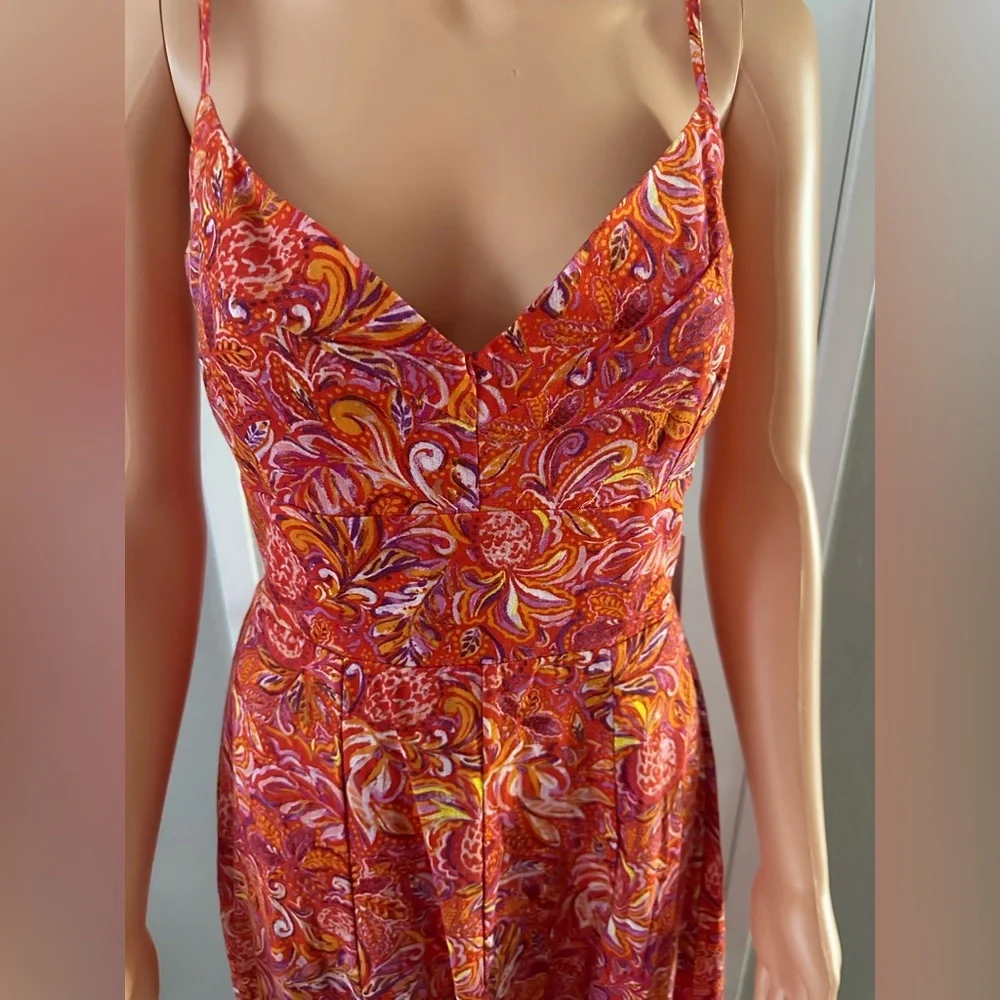 Jason wu summer dress with pockets - Picture 2 of 10